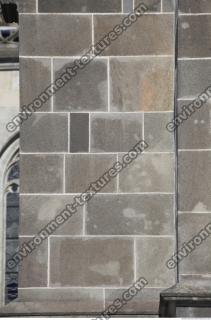 Photo Texture of Wall Stones 0004